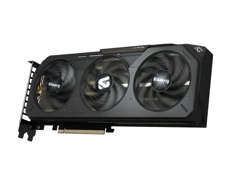 GIGABYTE nVidia GeForce RTX 5050 GAMING OC 8GB 128bit GV-N5050GAMING OC-8GD rev 1.0 grafička karta Slika 5
