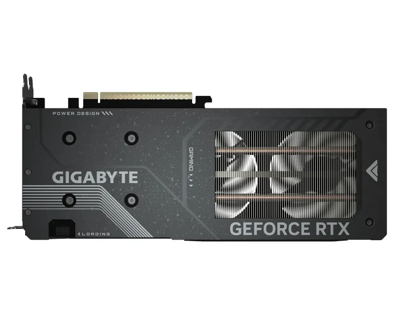 GIGABYTE nVidia GeForce RTX 5050 GAMING OC 8GB 128bit GV-N5050GAMING OC-8GD rev 1.0 grafička karta Slika 7