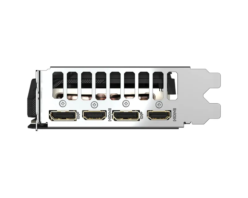 GIGABYTE nVidia GeForce RTX 5050 GAMING OC 8GB 128bit GV-N5050GAMING OC-8GD rev 1.0 grafička karta Slika 8