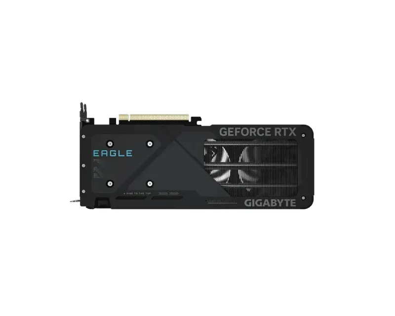 GIGABYTE nVidia GeForce RTX 5060 EAGLE MAX 8GB 128bit GV-N5060EAGLEMAX OC-8GD rev. 1.0 grafička karta Slika 8