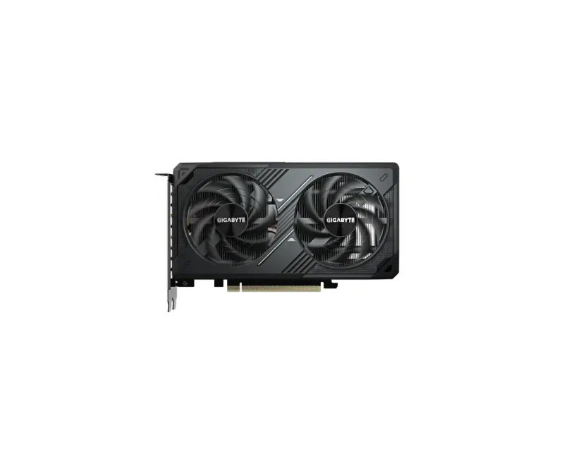 GIGABYTE nVidia GeForce RTX 5060 WINDFORCE MAX 8GB 128bit GV-N5060WF2MAX OC-8GD rev. 1.0 grafička karta Slika 4