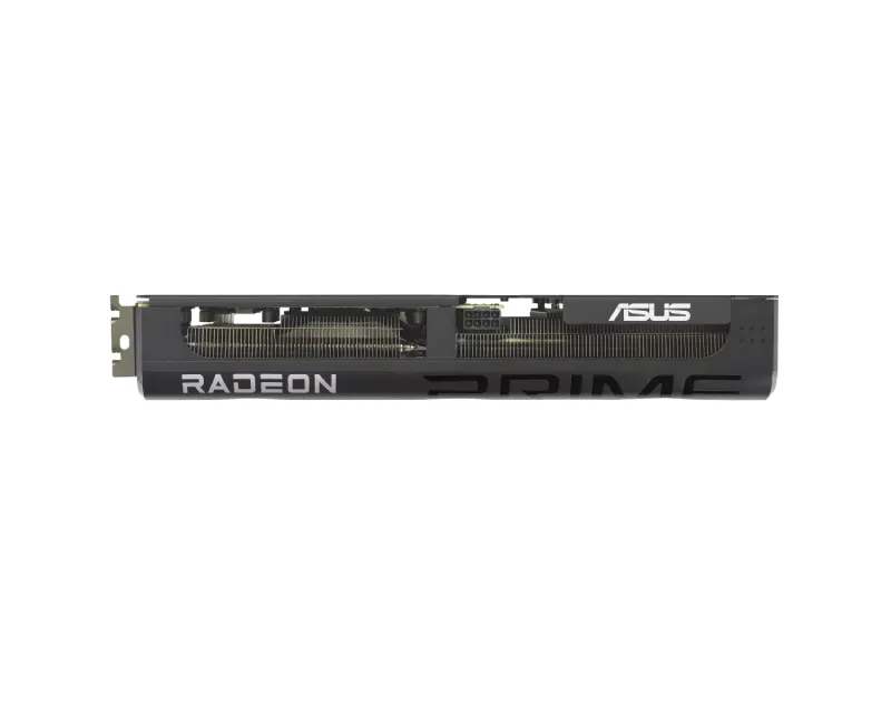 ASUS AMD Radeon RX 9060 XT 16GB PRIME-RX9060XT-O16G grafička karta Slika 8