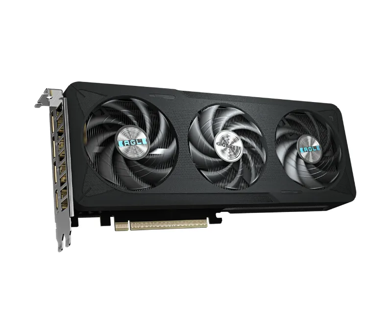 GIGABYTE nVidia GeForce RTX 5060 Ti EAGLE MAX 16GB 128bit GV-N506TEAGLEMAXOC-16GD rev. 1.0 grafička karta Slika 3