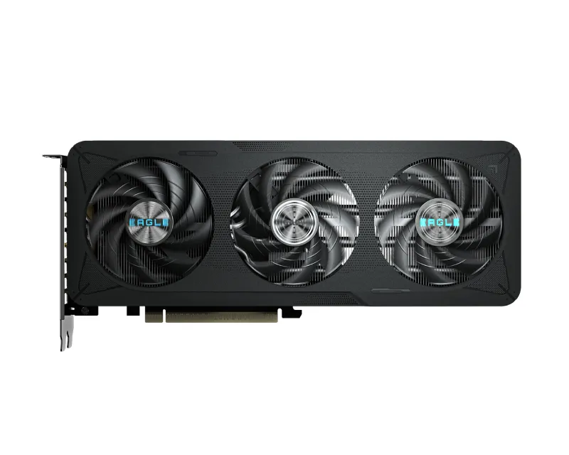 GIGABYTE nVidia GeForce RTX 5060 Ti EAGLE MAX 16GB 128bit GV-N506TEAGLEMAXOC-16GD rev. 1.0 grafička karta Slika 4
