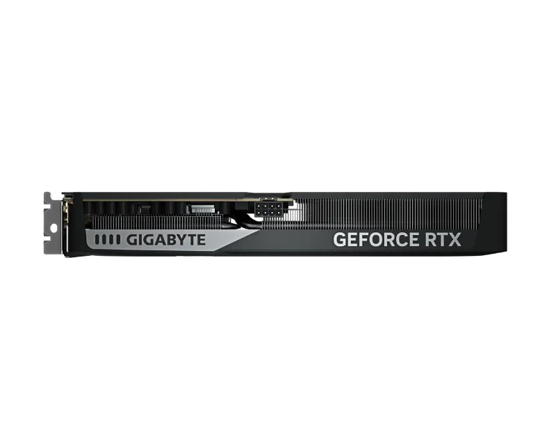 GIGABYTE nVidia GeForce RTX 5060 Ti EAGLE MAX 16GB 128bit GV-N506TEAGLEMAXOC-16GD rev. 1.0 grafička karta Slika 6