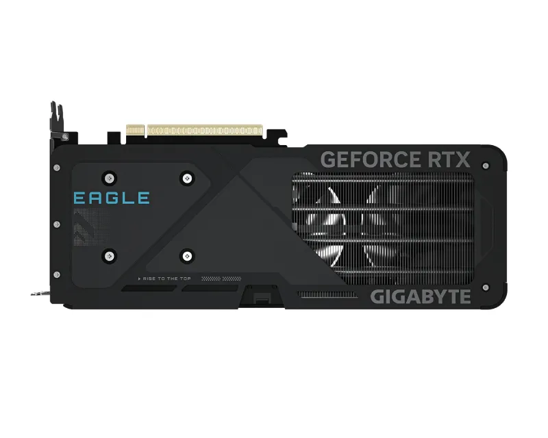 GIGABYTE nVidia GeForce RTX 5060 Ti EAGLE MAX 16GB 128bit GV-N506TEAGLEMAXOC-16GD rev. 1.0 grafička karta Slika 7