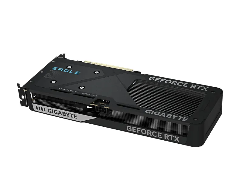 GIGABYTE nVidia GeForce RTX 5060 Ti EAGLE MAX 16GB 128bit GV-N506TEAGLEMAXOC-16GD rev. 1.0 grafička karta Slika 8