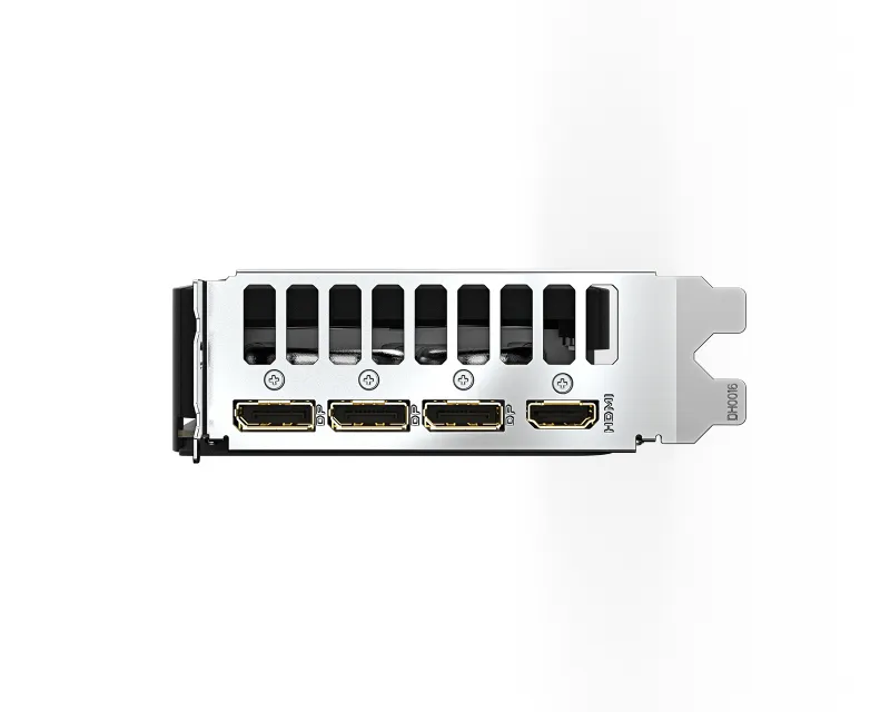 GIGABYTE nVidia GeForce RTX 5060 Ti EAGLE MAX 16GB 128bit GV-N506TEAGLEMAXOC-16GD rev. 1.0 grafička karta Slika 9