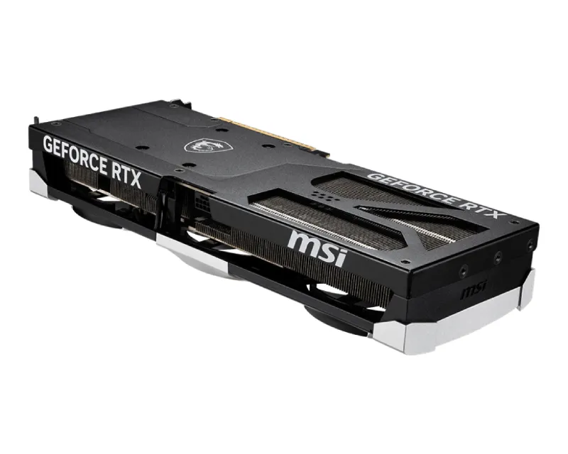 MSI GeForce RTX 5070 12G VENTUS 3X OC grafička karta Slika 3