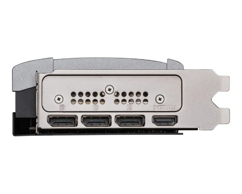 MSI GeForce RTX 5070 12G VENTUS 3X OC grafička karta Slika 5