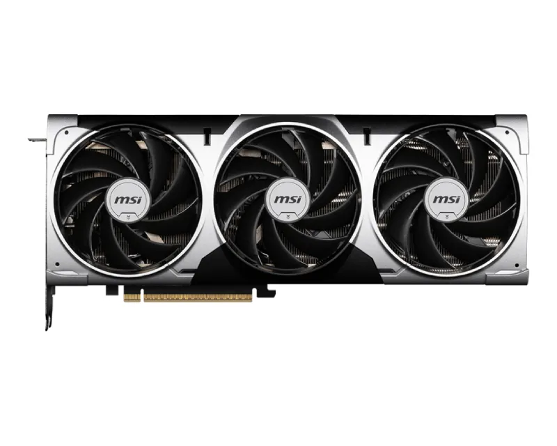 MSI GeForce RTX 5070 Ti 16G GAMING TRIO OC grafička karta Slika 2