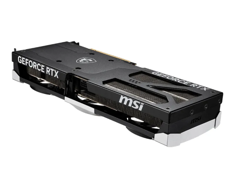MSI GeForce RTX 5070 Ti 16G GAMING TRIO OC grafička karta Slika 3