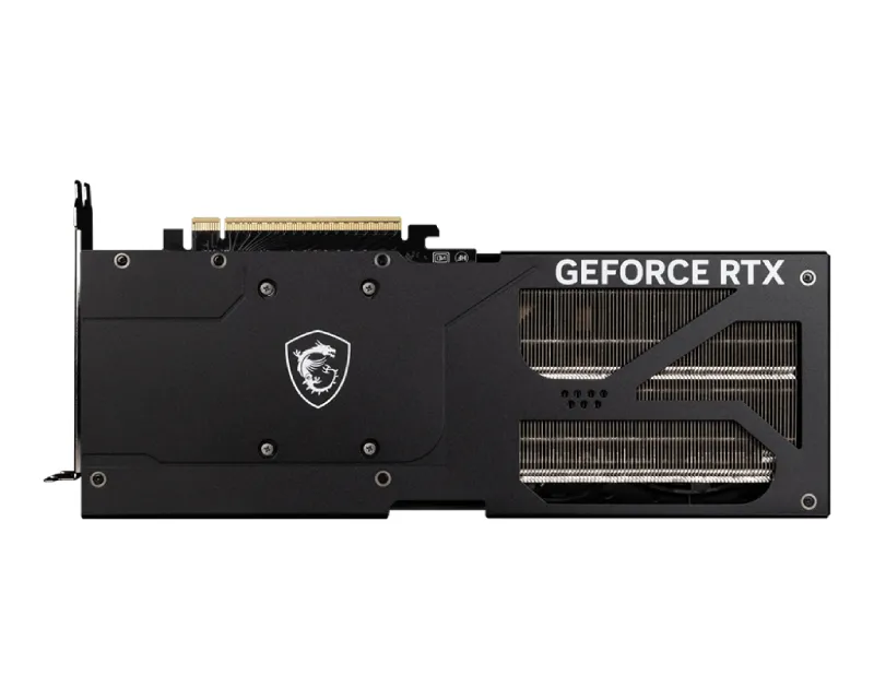 MSI GeForce RTX 5070 Ti 16G GAMING TRIO OC grafička karta Slika 4