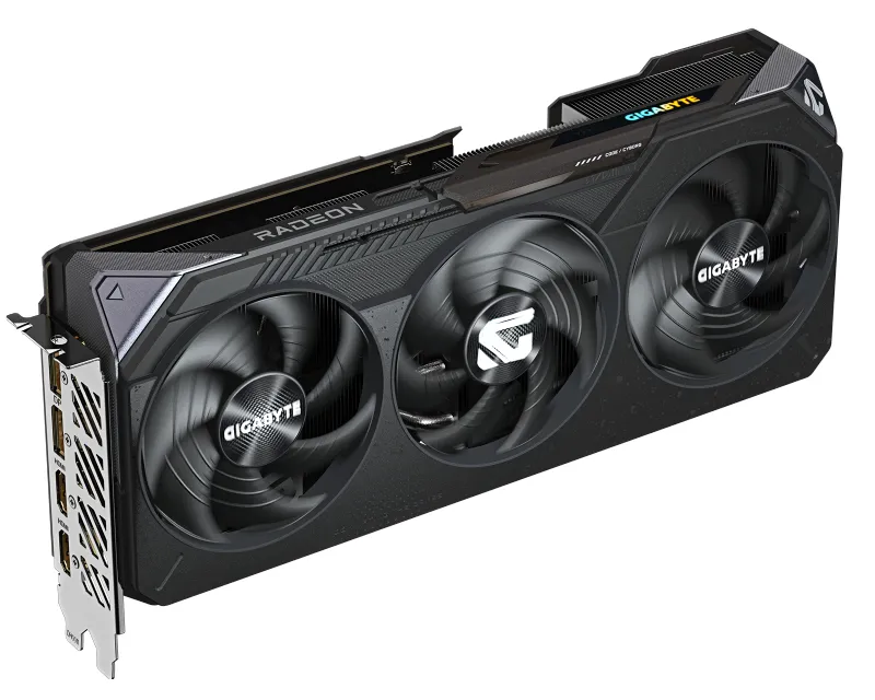 GIGABYTE AMD Radeon RX 9070 GAMING 16GB 256bit GV-R9070GAMING-16GD rev. 1.0 grafička karta Slika 4