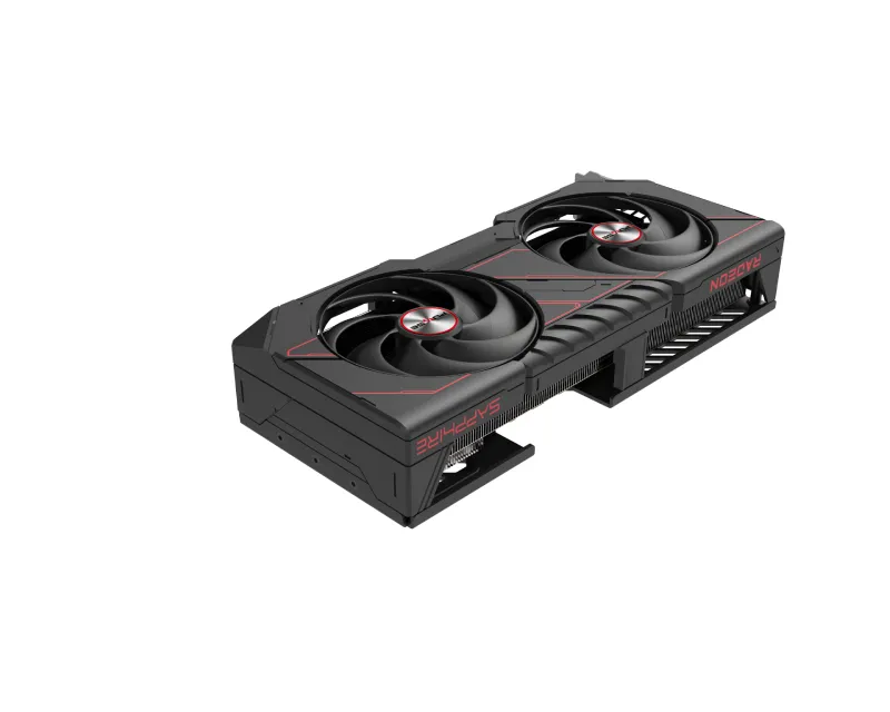 SAPPHIRE AMD Radeon RX 9070 16GB 256bit PULSE RX 9070 GAMING 16GB (11349-03-20G) grafička karta Slika 4