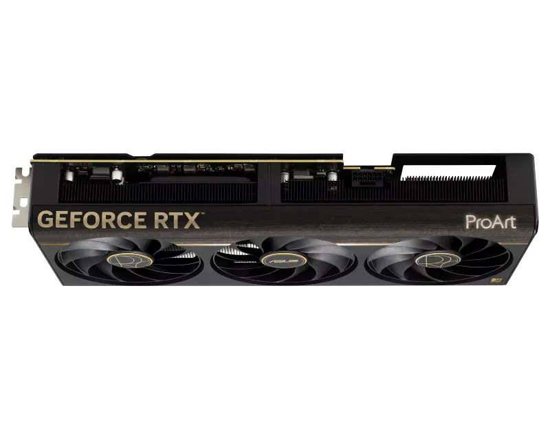 ASUS nVidia GeForce RTX 5080 16GB 256bit PROART-RTX5080-O16G grafička karta Slika 5