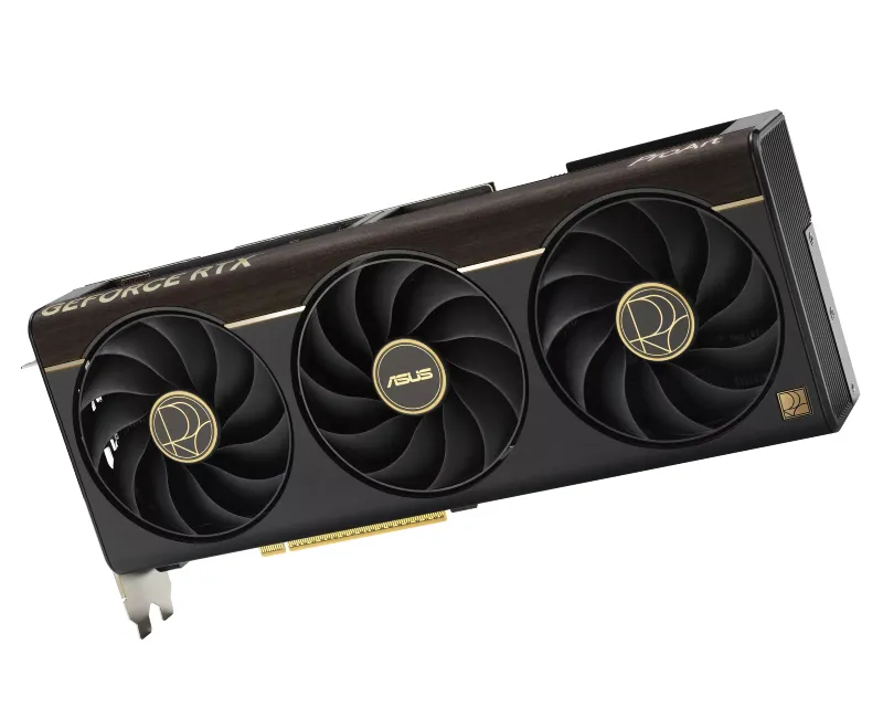 ASUS nVidia GeForce RTX 5080 16GB 256bit PROART-RTX5080-O16G grafička karta Slika 7