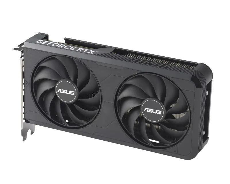 ASUS nVidia GeForce RTX 5060 Ti 16GB 128bit DUAL-RTX5060TI-O16G-EVO grafička karta Slika 5