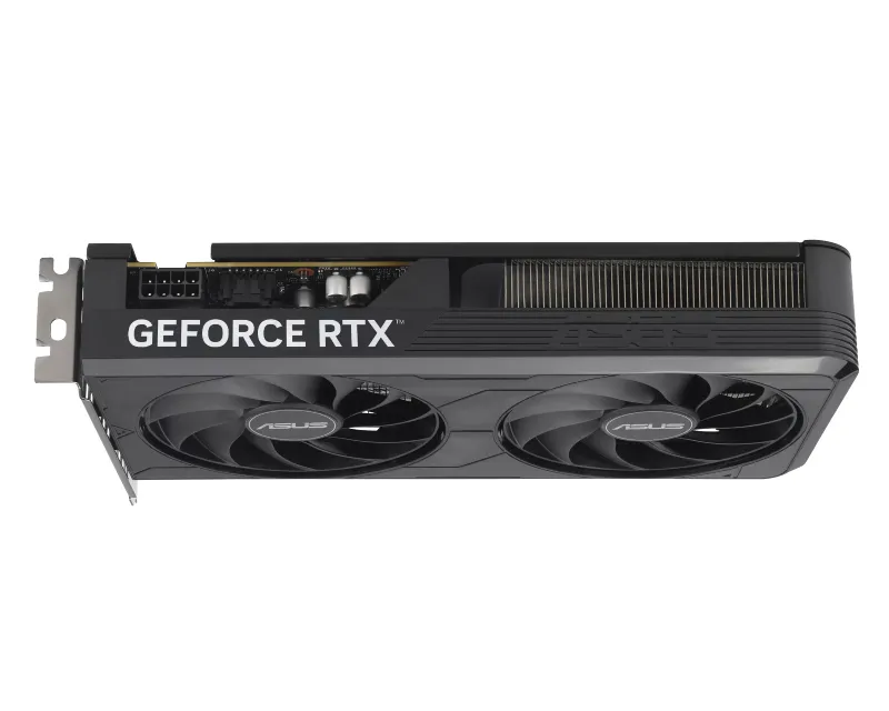 ASUS nVidia GeForce RTX 5060 Ti 16GB 128bit DUAL-RTX5060TI-O16G-EVO grafička karta Slika 7