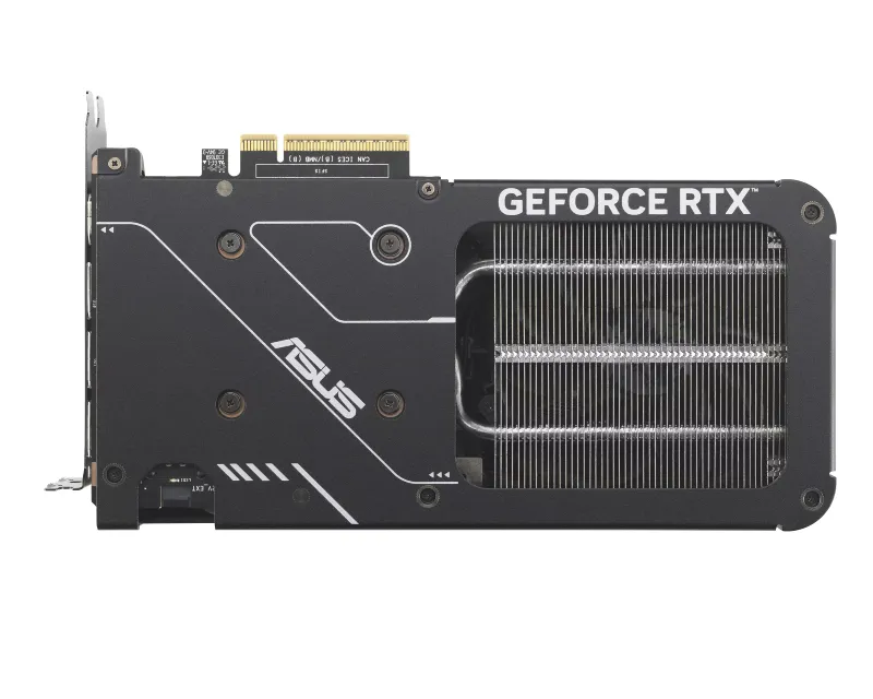 ASUS nVidia GeForce RTX 5060 Ti 16GB 128bit DUAL-RTX5060TI-O16G-EVO grafička karta Slika 8