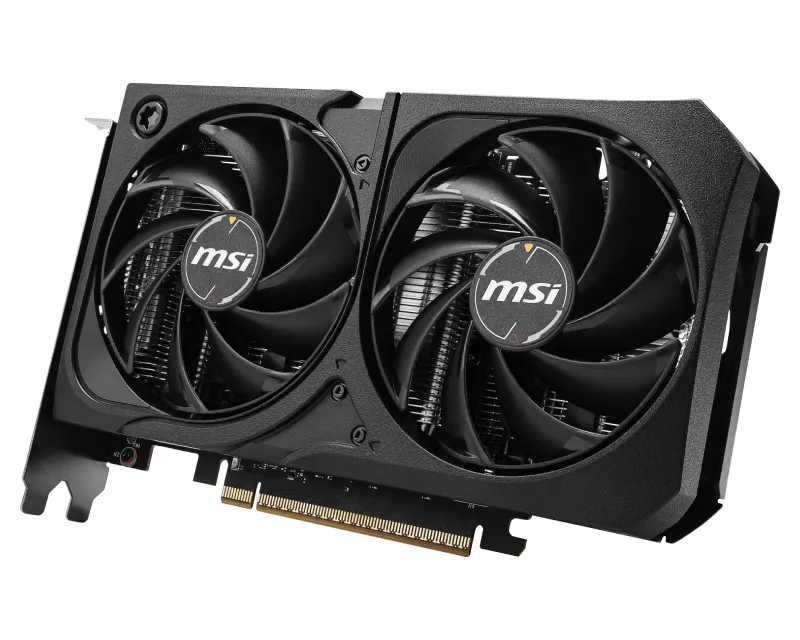 MSI GeForce RTX 5060 8G SHADOW 2X OC MAX grafička karta Slika 3