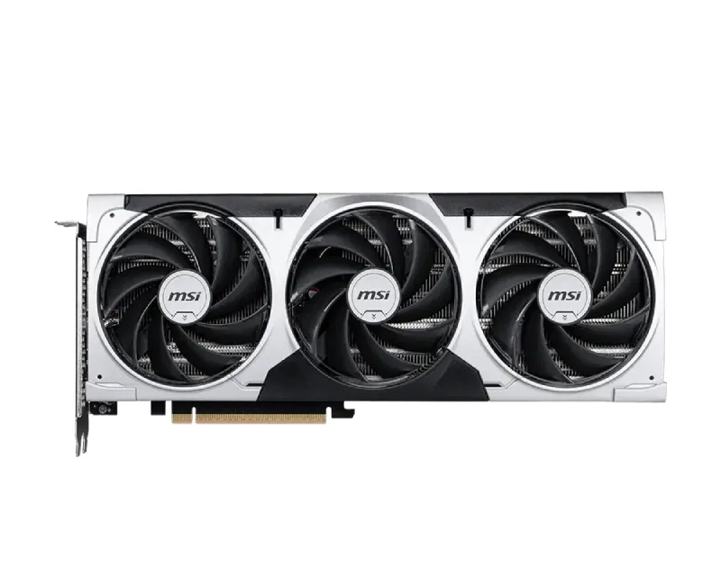 MSI GeForce RTX 5060 Ti 8G VENTUS 3X OC grafička karta Slika 2