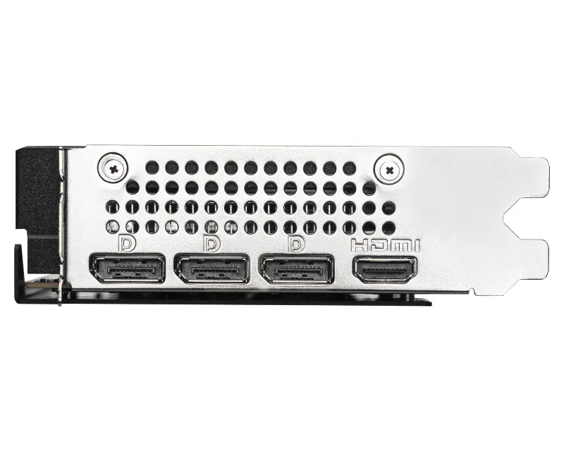 MSI GeForce RTX 5060 Ti 8G VENTUS 3X OC grafička karta Slika 5