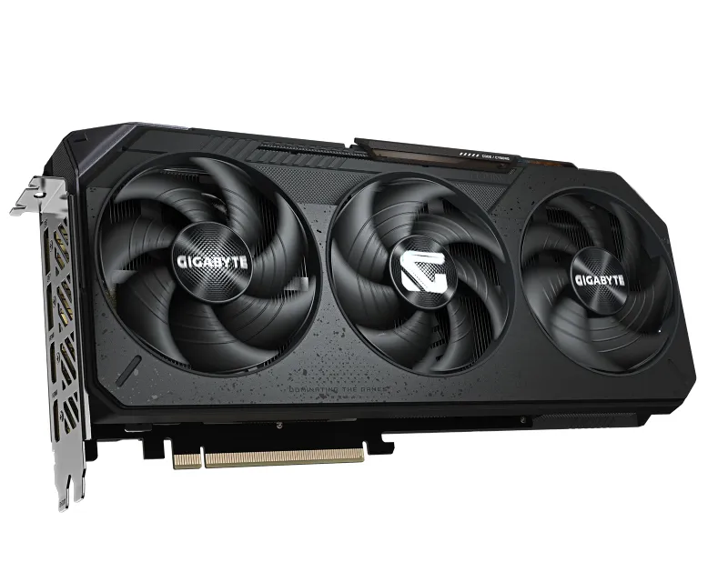 GIGABYTE AMD Radeon RX 9070 GAMING OC 12GB GV-R907GREGAMING OC-12GD rev. 1.0 grafička karta Slika 2