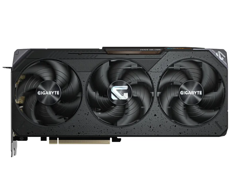 GIGABYTE AMD Radeon RX 9070 GAMING OC 12GB GV-R907GREGAMING OC-12GD rev. 1.0 grafička karta Slika 3