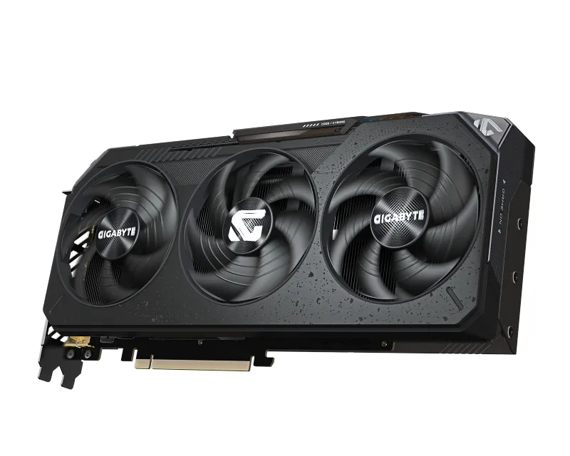 GIGABYTE AMD Radeon RX 9070 GAMING OC 12GB GV-R907GREGAMING OC-12GD rev. 1.0 grafička karta Slika 4