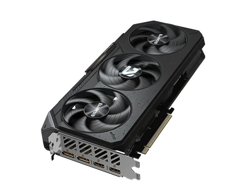 GIGABYTE AMD Radeon RX 9070 GAMING OC 12GB GV-R907GREGAMING OC-12GD rev. 1.0 grafička karta Slika 5
