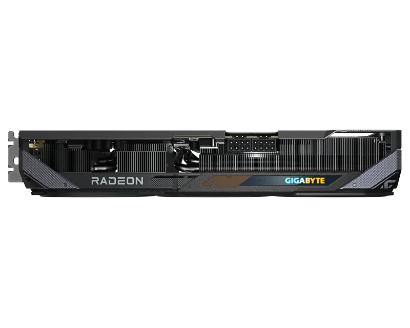 GIGABYTE AMD Radeon RX 9070 GAMING OC 12GB GV-R907GREGAMING OC-12GD rev. 1.0 grafička karta Slika 7