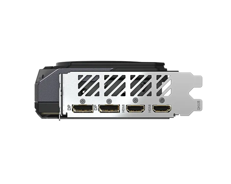GIGABYTE AMD Radeon RX 9070 GAMING OC 12GB GV-R907GREGAMING OC-12GD rev. 1.0 grafička karta Slika 8