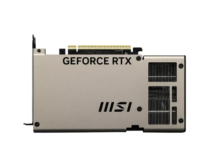 MSI GeForce RTX 5060 TI 16G INSPIRE 2X OC grafička karta Slika 3