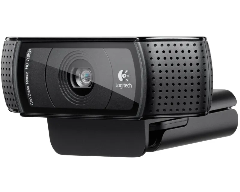 LOGITECH C920 Full HD Pro web kamera Slika 2