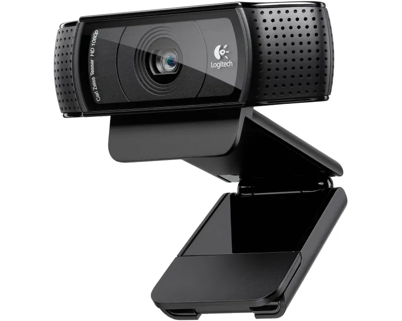 LOGITECH C920 Full HD Pro web kamera Slika 3