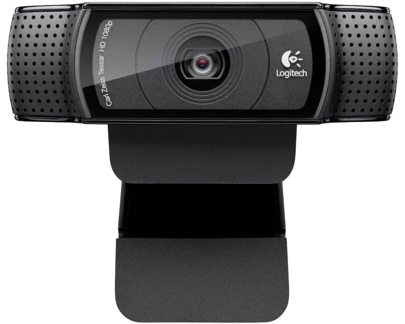 LOGITECH C920 Full HD Pro web kamera Slika 1