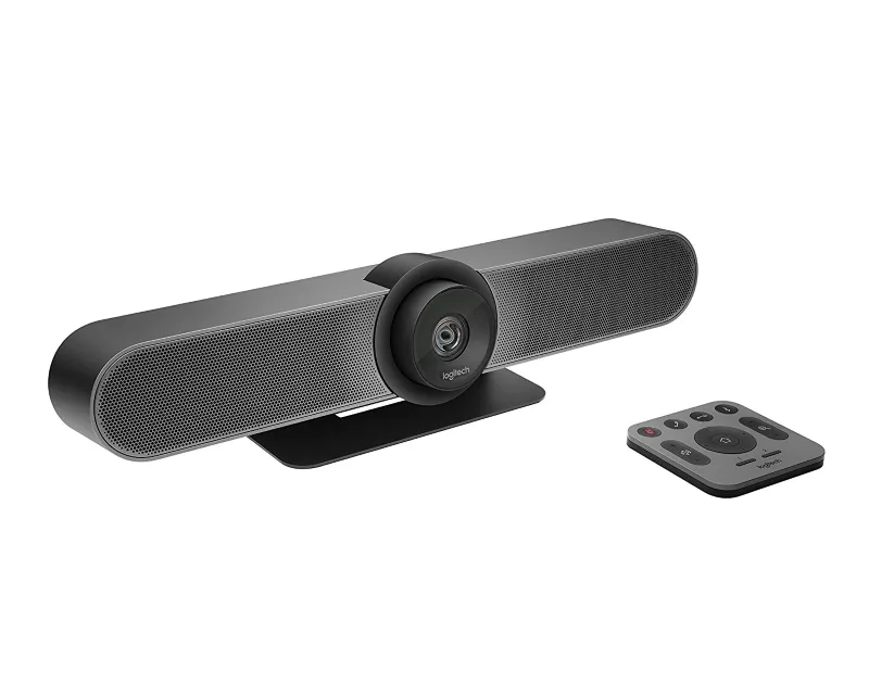 LOGITECH MeetUp konferencijska crna web kamera Slika 2