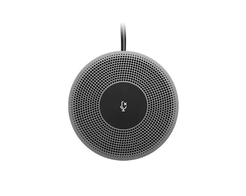 LOGITECH MeetUp konferencijska crna web kamera Slika 4