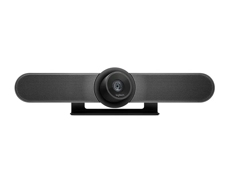 LOGITECH MeetUp konferencijska crna web kamera Slika 1