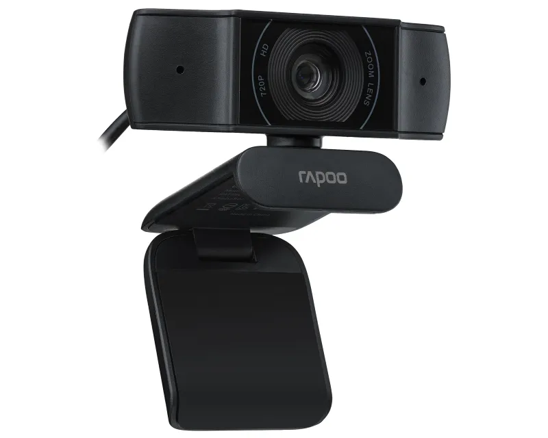 RAPOO XW170 HD Webcam - Slika 2