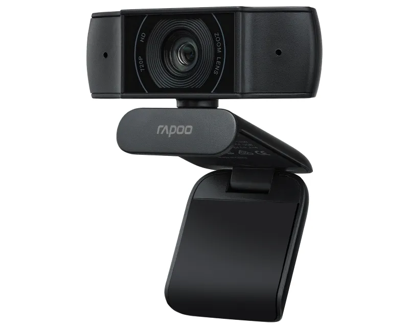 RAPOO XW170 HD Webcam - Slika 3