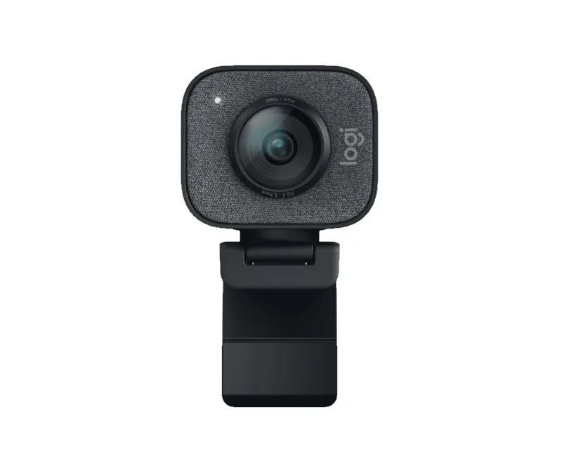 LOGITECH StreamCam Graphite Web kamera  Slika 2