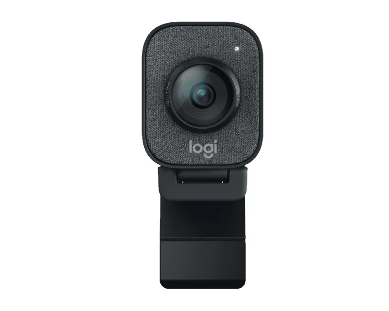 LOGITECH StreamCam Graphite Web kamera  Slika 3