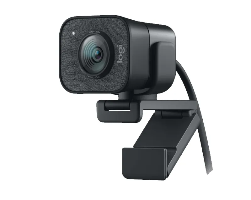 LOGITECH StreamCam Graphite Web kamera  Slika 4