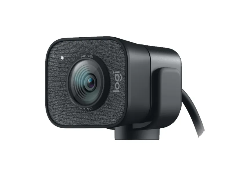 LOGITECH StreamCam Graphite Web kamera  Slika 1