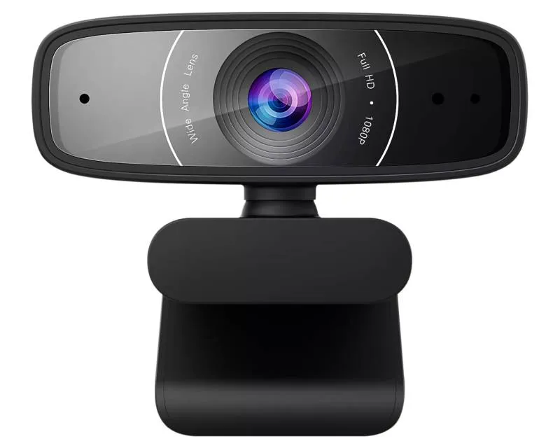 ASUS WEBCAM C3 web kamera  Slika 2