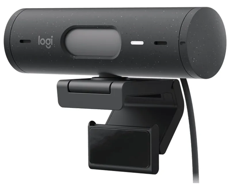 LOGITECH Brio 505 HD Webcam GRAPHITE - Slika 2