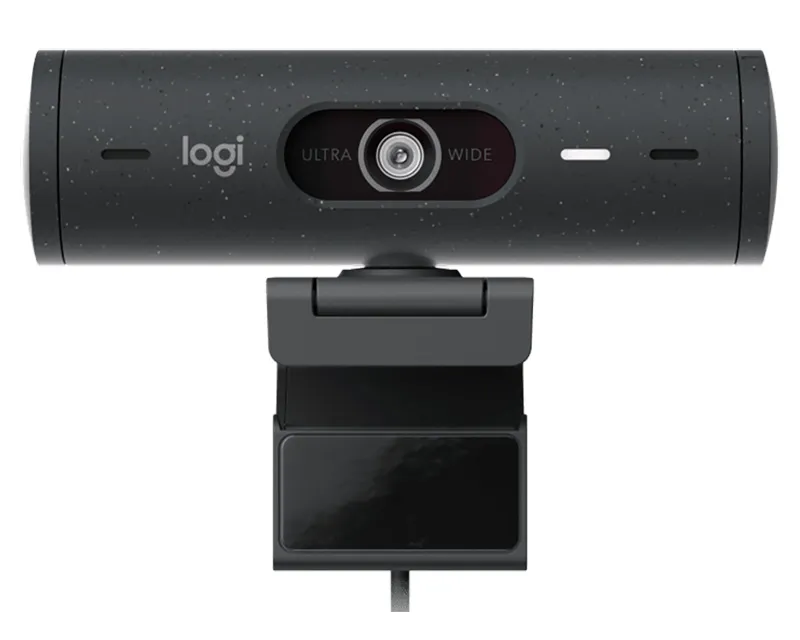 LOGITECH Brio 505 HD Webcam GRAPHITE - Slika 3