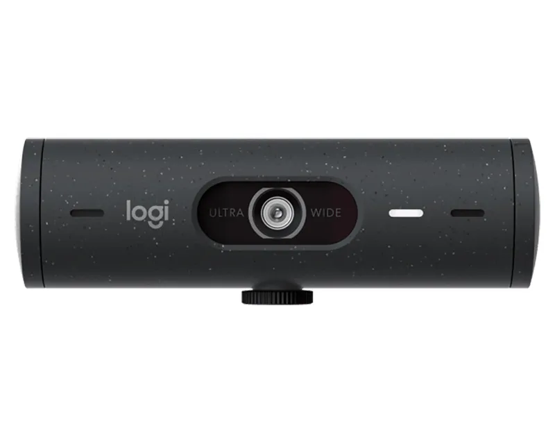 LOGITECH Brio 505 HD Webcam GRAPHITE - Slika 6